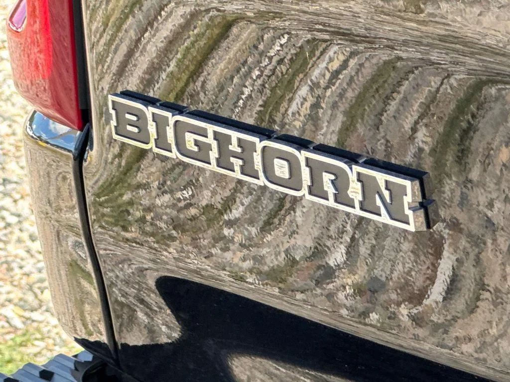 2025 RAM 1500 Big Horn/Lone Star - Photo 10