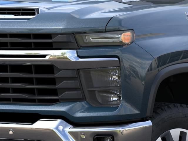 2026 Chevrolet Silverado 2500 HD LT - Photo 10