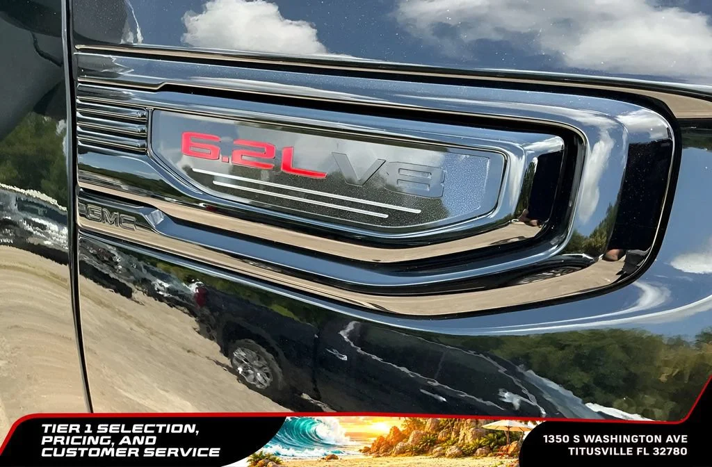 New 2026 Onyx Black GMC SLT image 41