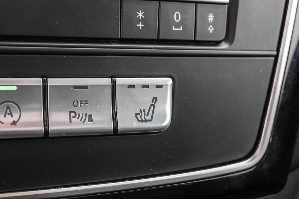 Used 2017  Mercedes-Benz GLS 450 image 26