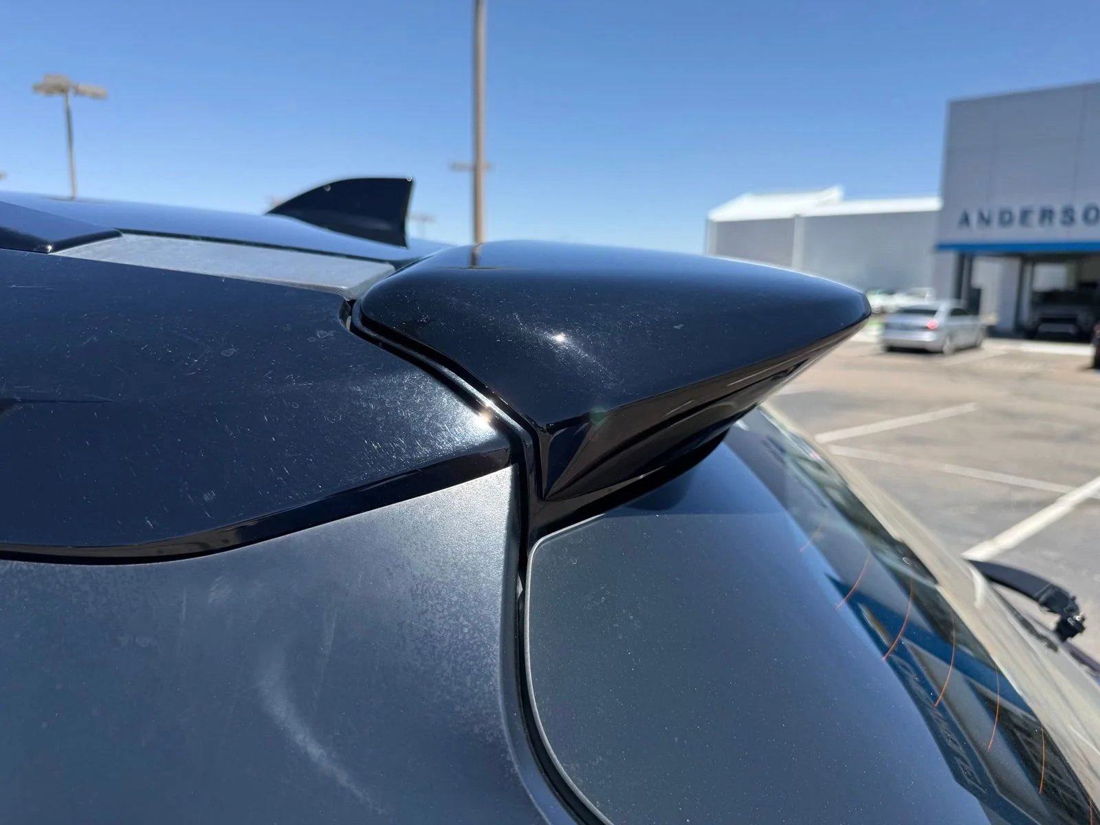 2024 Nissan Kicks SR - Photo 8