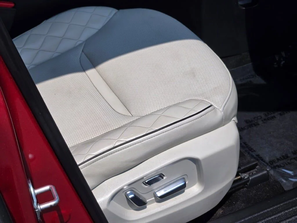 Certified Used 2023 Red Mazda Signature image 6