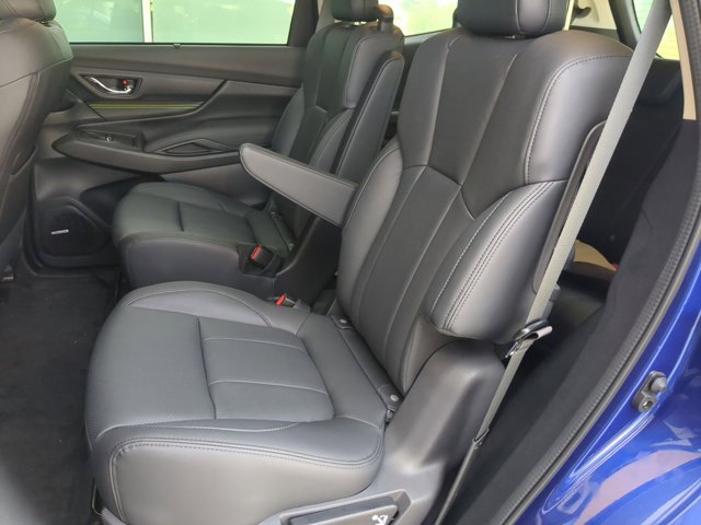 New 2026 SAPPHIRE BLUE PEARL Subaru Onyx Edition Touring 7-Passenger image 7