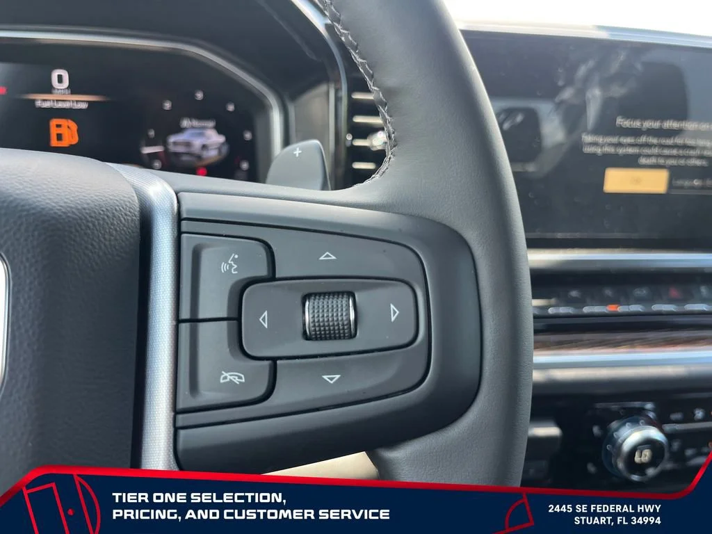 New 2026 Sterling Metallic GMC Elevation image 26