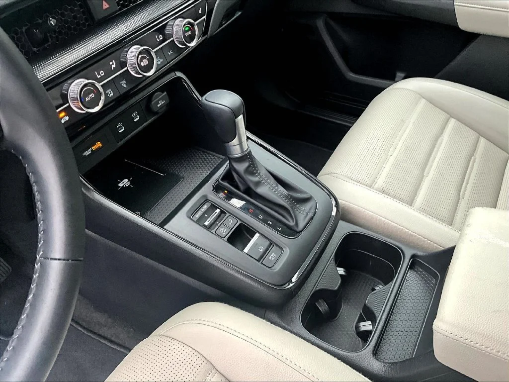Used 2026  Honda EX-L image 19