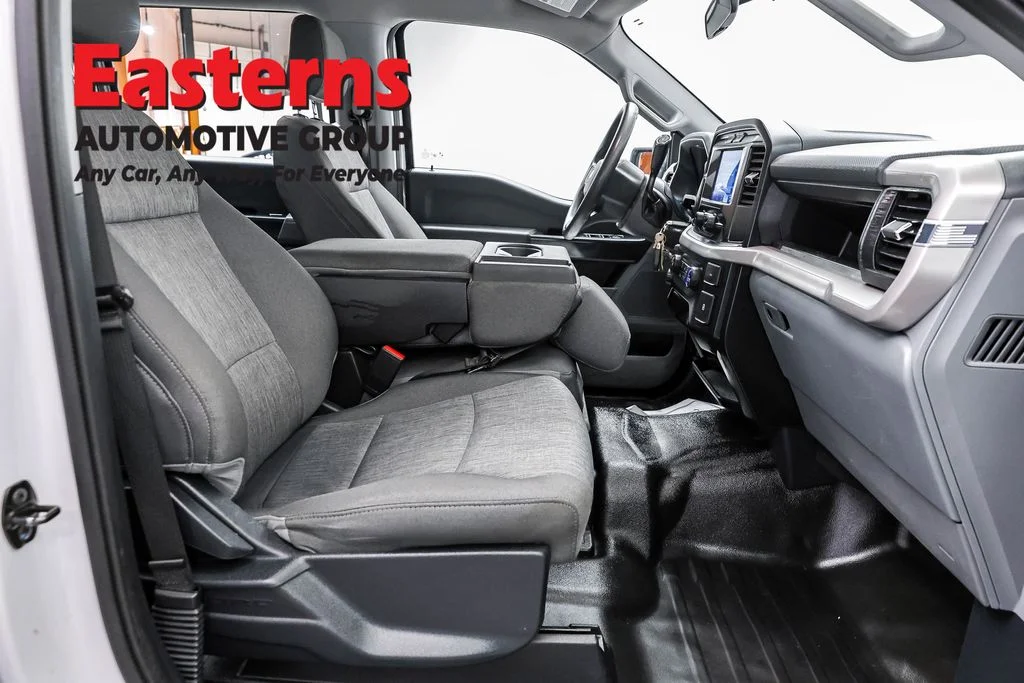 Used 2022 White Ford XL image 26