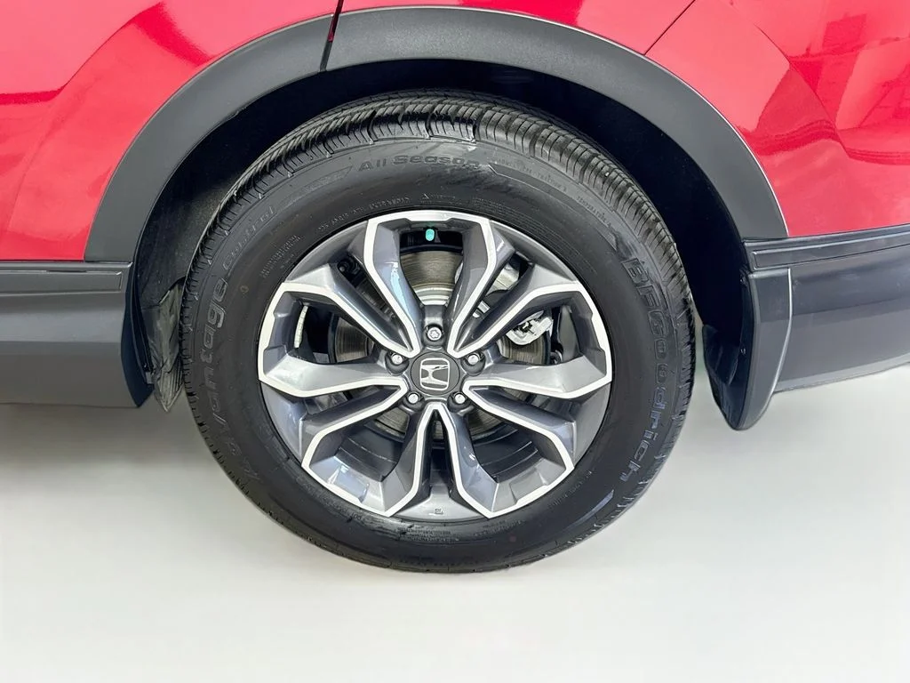 Used 2022  Honda EX-L image 30