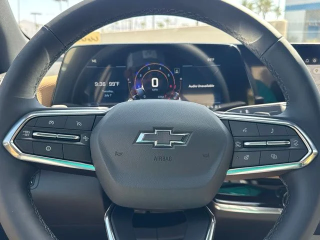 New 2026 Gray Chevrolet ACTIV image 28