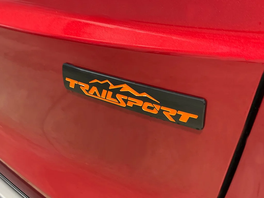 2026 Honda CR-V TrailSport - Photo 10