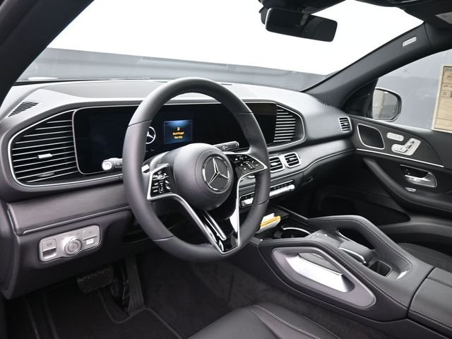 Used 2025 Black Mercedes-Benz GLE 350 image 19