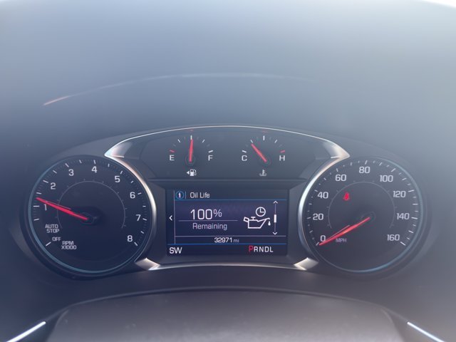 2023 Chevrolet Equinox LT - Photo 11