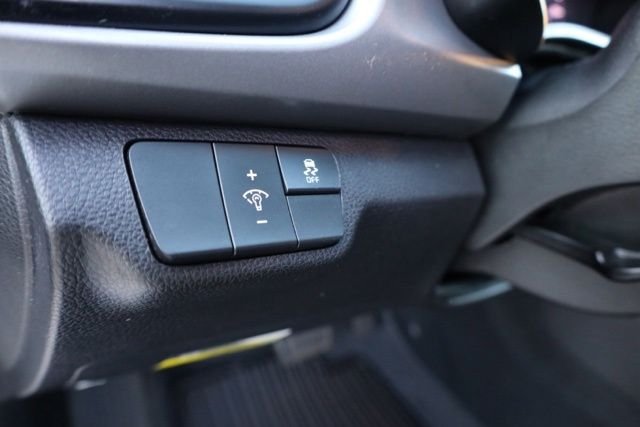 Used 2020 Clear White Kia LX image 19