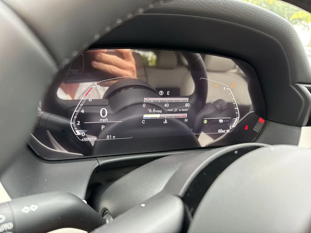 New 2026 Navy Blue Mazda 2.5 S Preferred AWD image 49