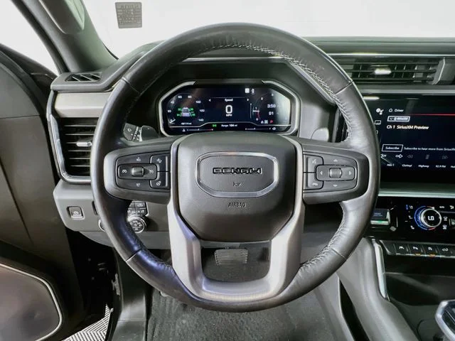 Used 2022 Silver GMC Denali image 12