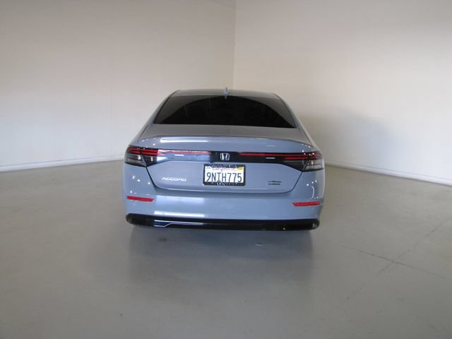 Certified Used 2024 Urban Gray Pearl Honda Touring image 24
