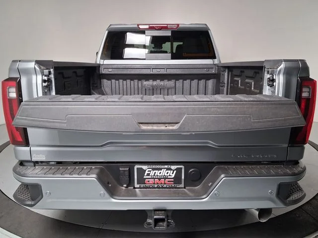 New 2026 Silver GMC Denali image 14