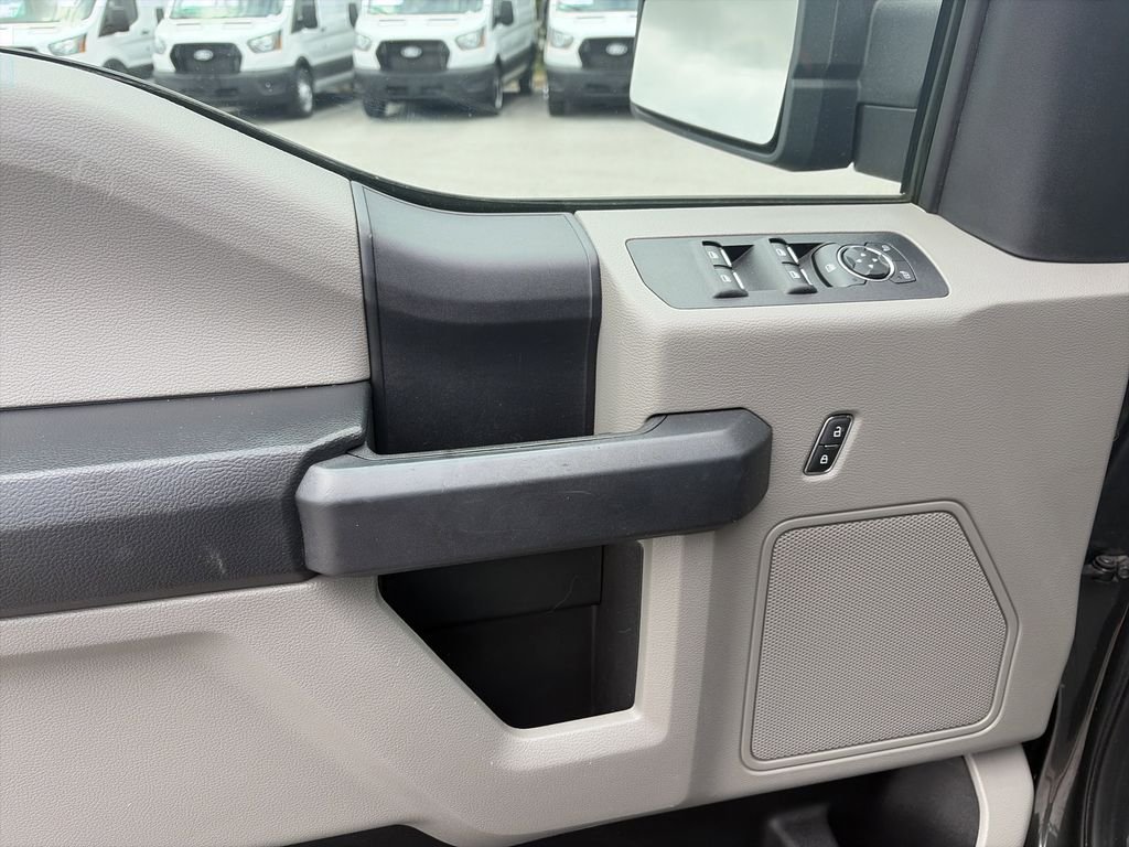 Used 2019 Gray Ford XL image 18