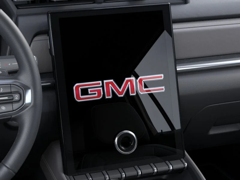 New 2027 Volcanic Red Tintcoat GMC AWD Elevation image 20