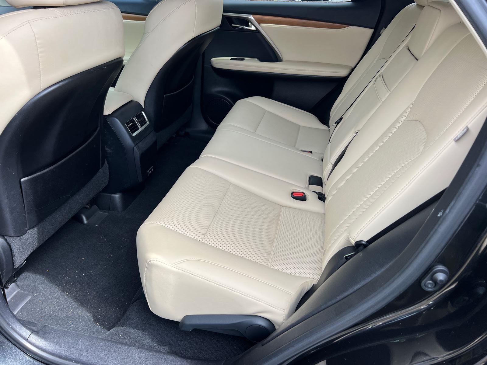 Certified Used 2022 Caviar Lexus 350 image 22