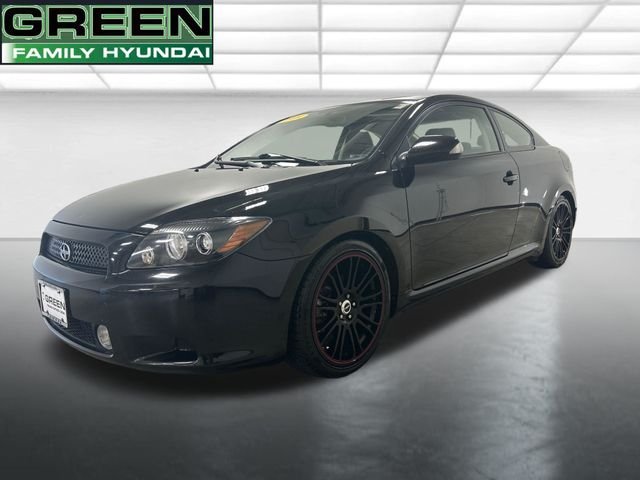2009 Scion tC AT's photo