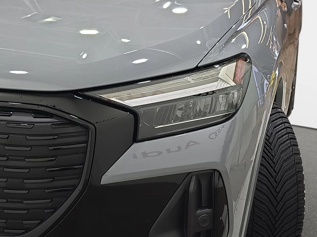 Used 2024 Gray Audi Premium image 30