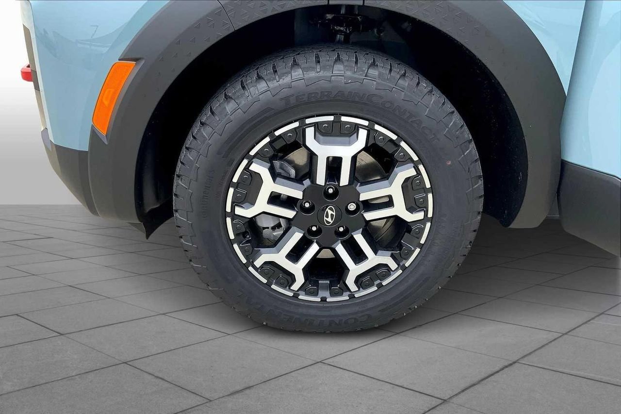 2026 Hyundai Santa Cruz XRT - Photo 11