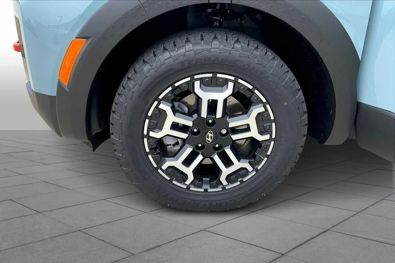 2026 Hyundai Santa Cruz XRT - Photo 11