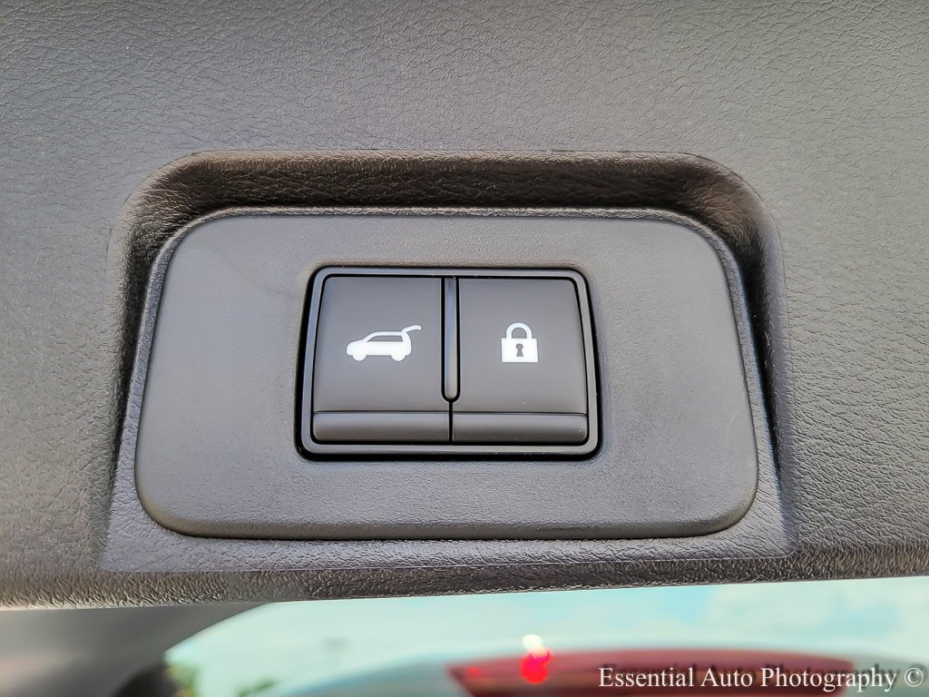 2026 Nissan Rogue Rock Creek - Photo 17