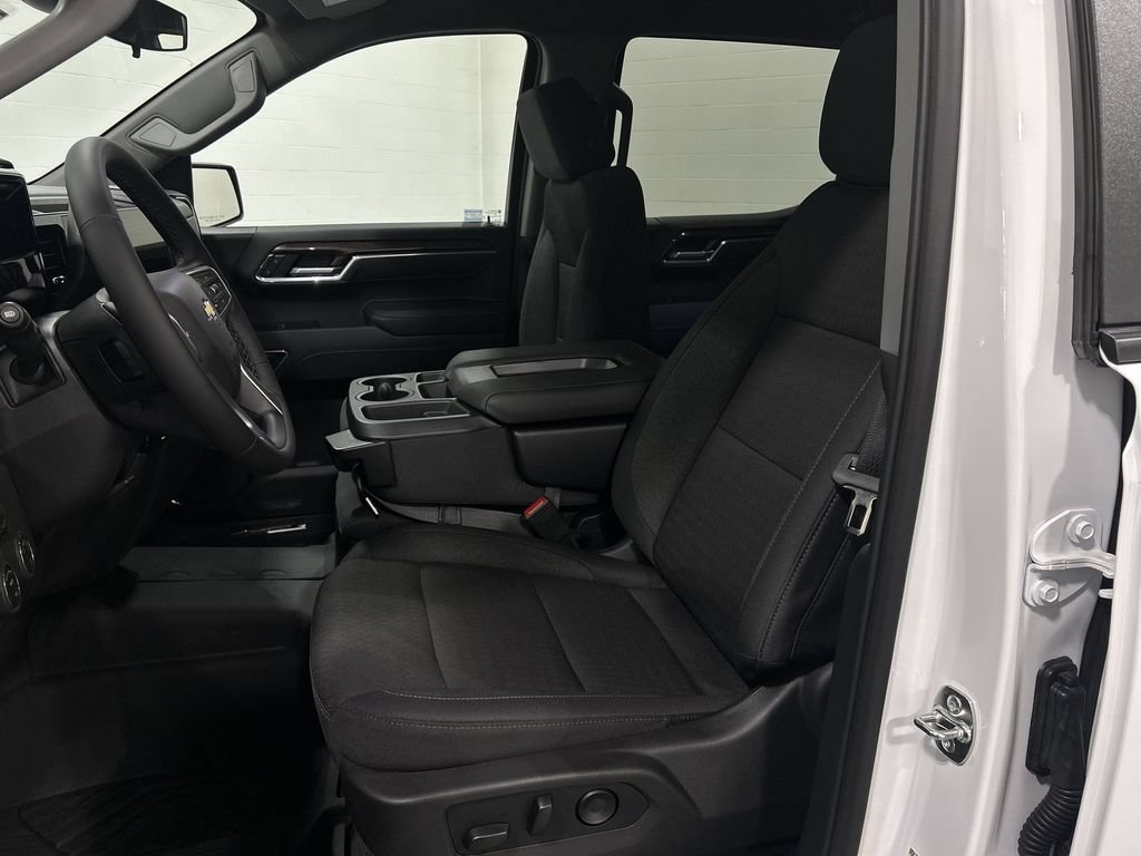 2026 Chevrolet Silverado 1500 LT - Photo 13
