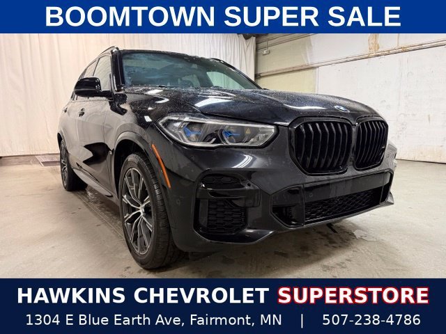 2023 BMW X5