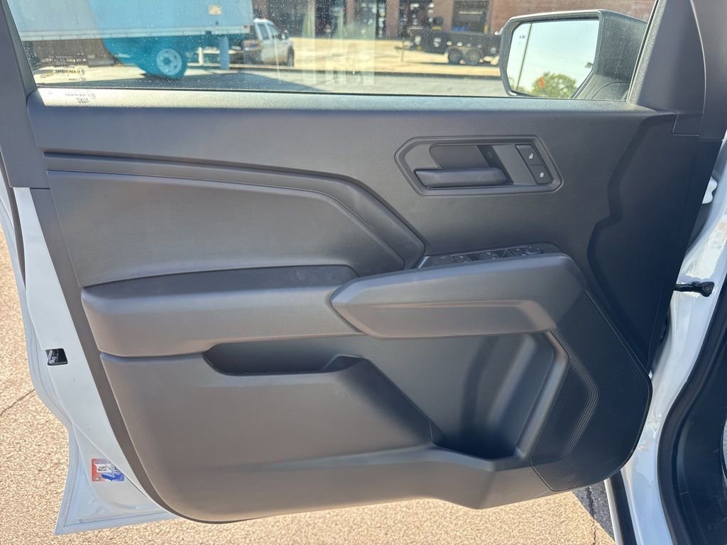 2026 Chevrolet Colorado Work Truck - Photo 16