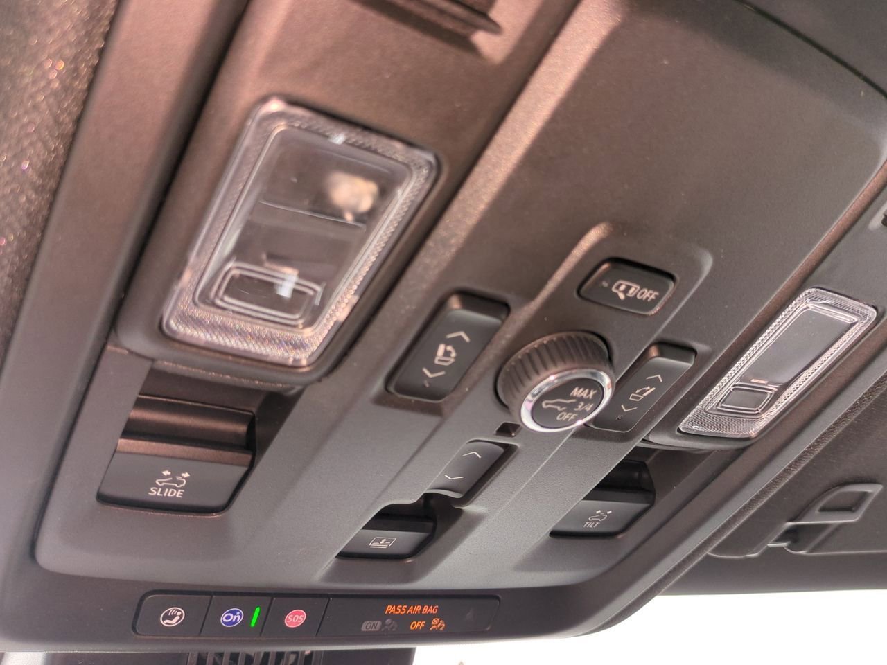 2025 Chevrolet Suburban High Country - Photo 36