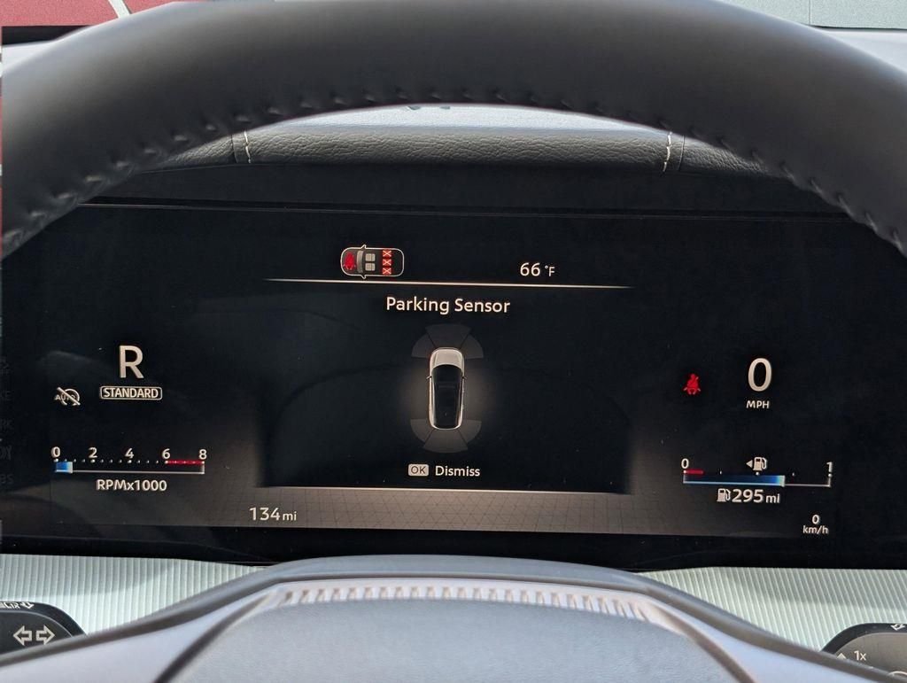 2026 Nissan Murano SL - Photo 28