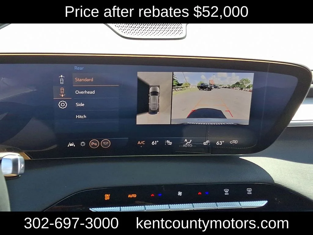 2026 Buick Enclave Preferred - Photo 21