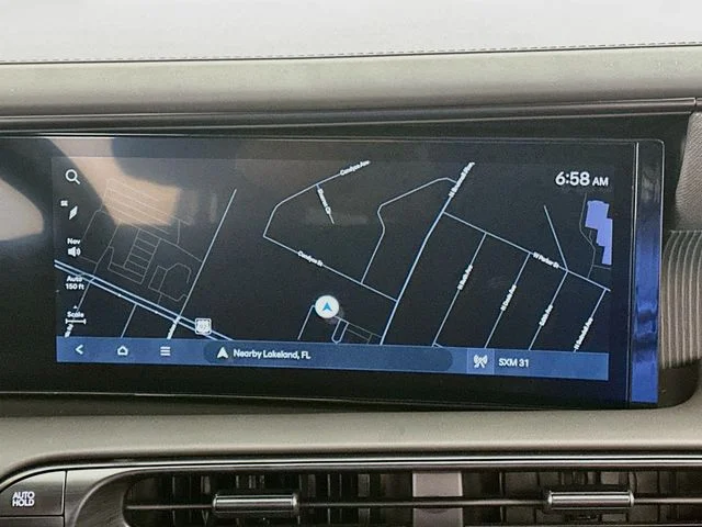 New 2027 Hyundai PALISADE HYBRID Calligraphy