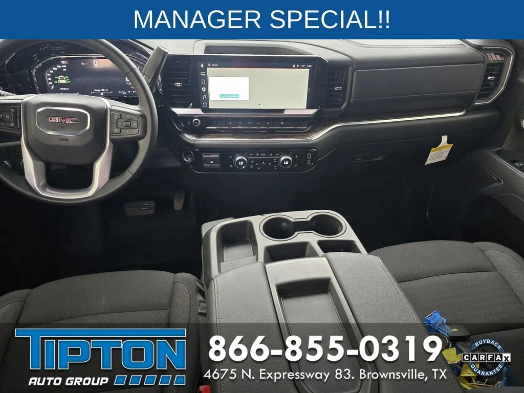 Used 2026 Black GMC Elevation image 14