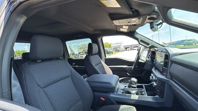 New 2026 White Ford XLT image 15