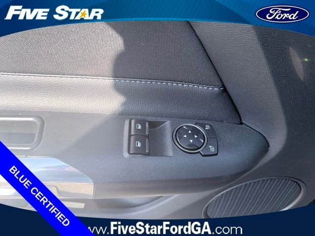 Certified Used 2020 Shadow Black Ford GT image 11