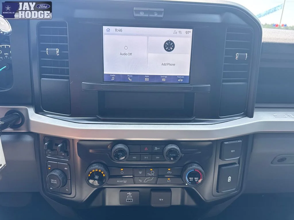 2026 Ford F-350 Super Duty XL - Photo 14