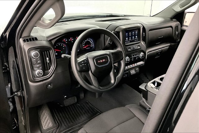 Used 2026 Onyx Black GMC Pro image 15