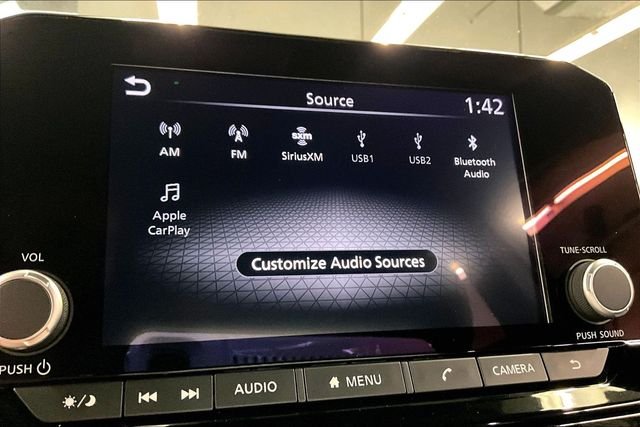 2023 Nissan Pathfinder Rock Creek - Photo 38