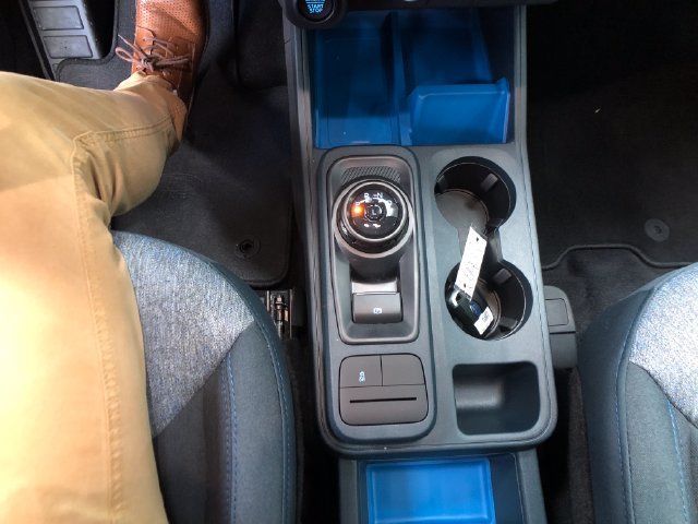 New 2026 Azure Gray Metallic Tri-Coat Ford XLT image 19