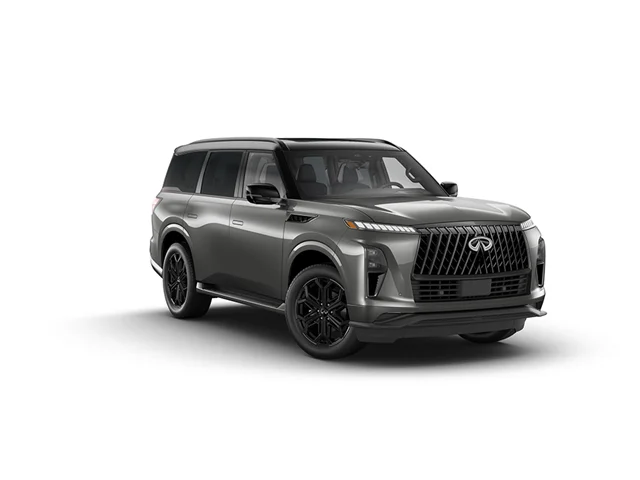 New 2027 DYNAMIC INFINITI Sport 4WD image 3