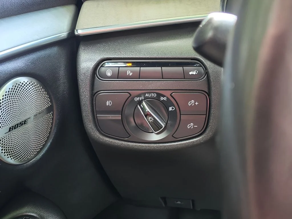 2019 INFINITI QX50 Essential - Photo 25