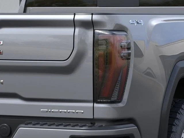 2026 GMC Sierra 2500HD Denali Ultimate - Photo 11