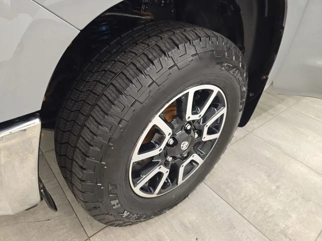 Used 2019 Cement Gray Toyota SR5 image 36