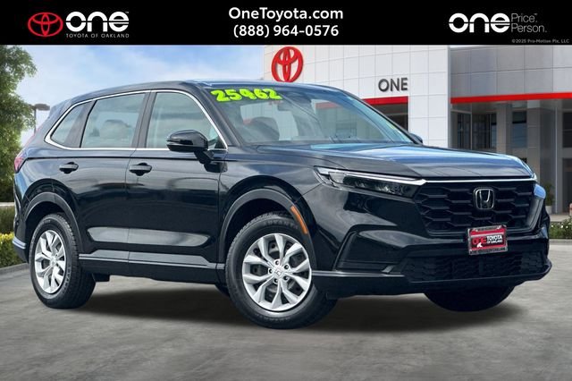 2023 Honda CR-V LX