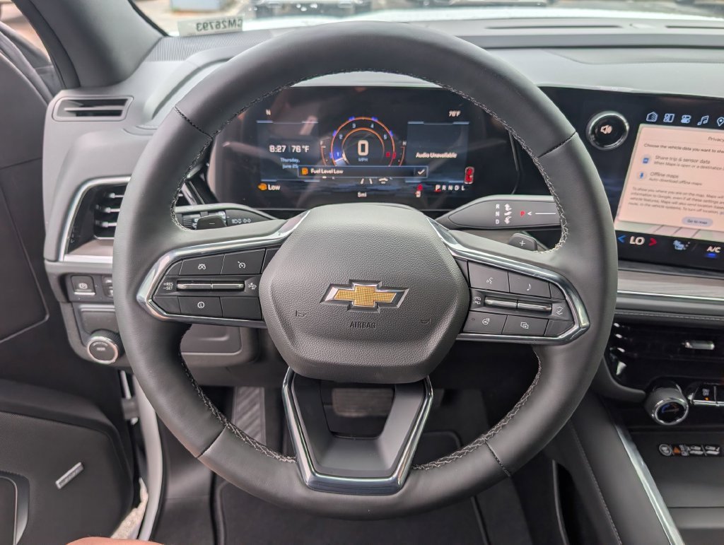 2026 Chevrolet Suburban LT - Photo 14