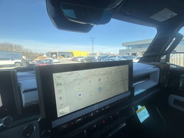 2025 GMC HUMMER EV 3X - Photo 16