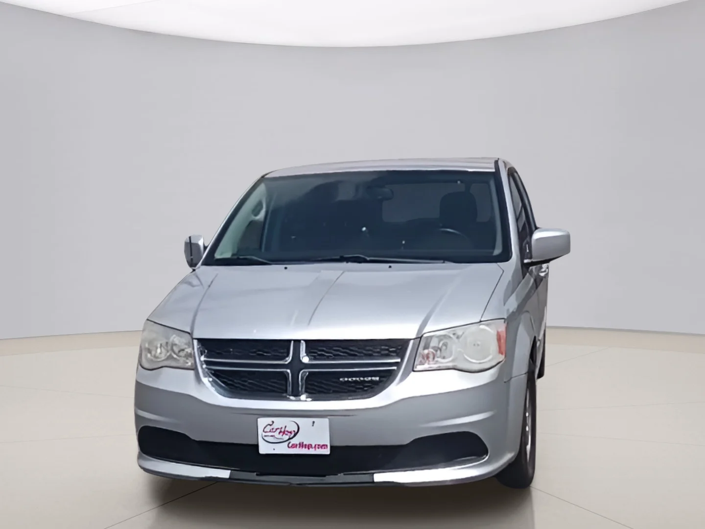 Used 2011 Silver Dodge MAINSTREET image 8